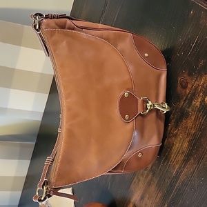 Lauren Ralph Lauren Shoulder Bag